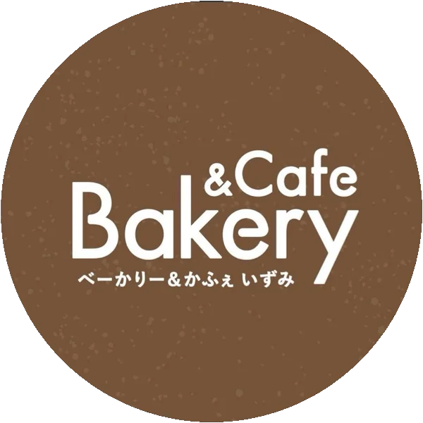 ベーカリーカフェ泉のロゴ