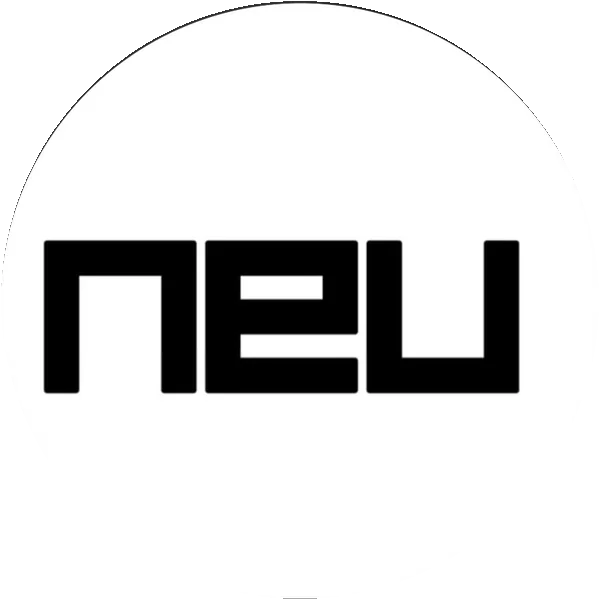 Neuのロゴ